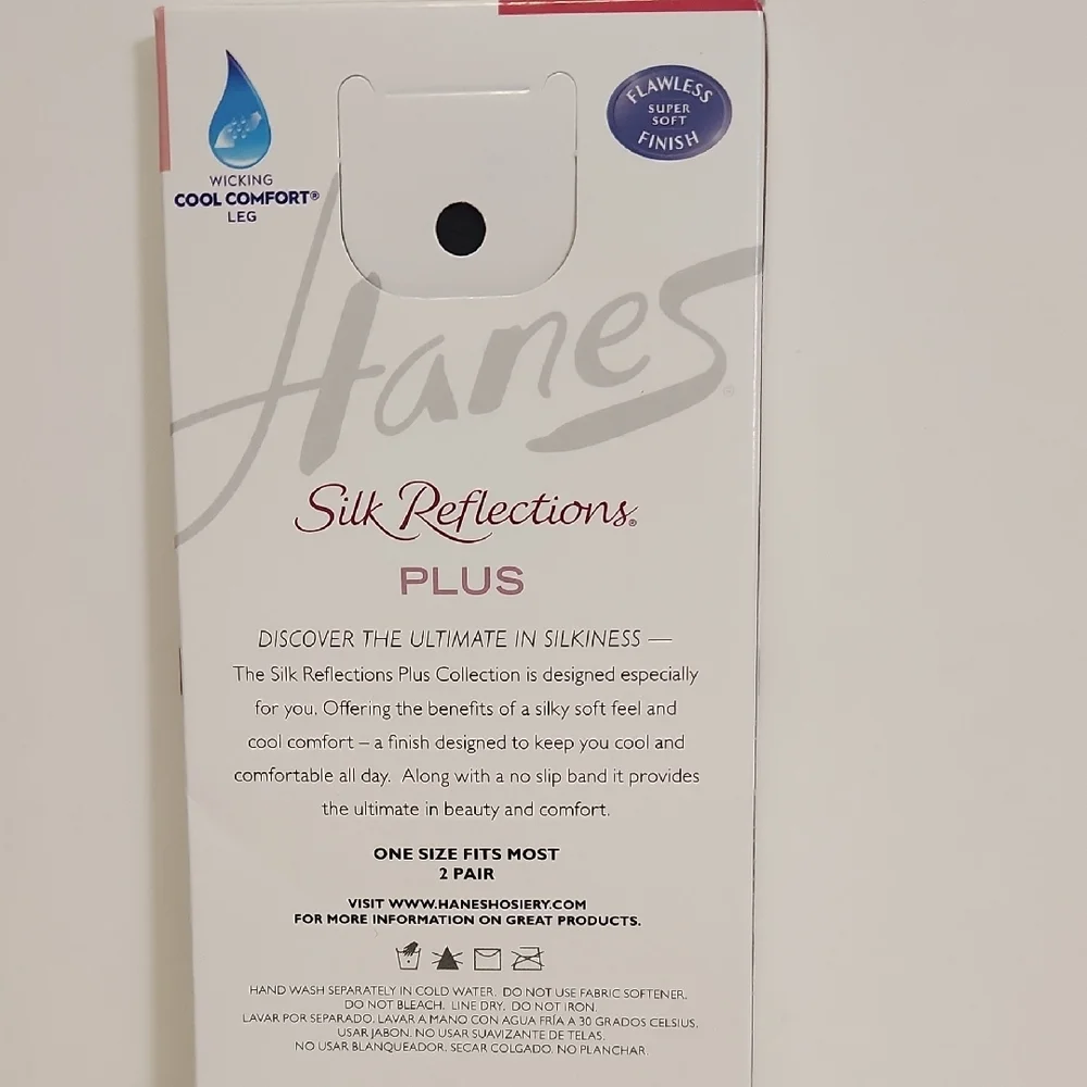 Hanes lot pairs